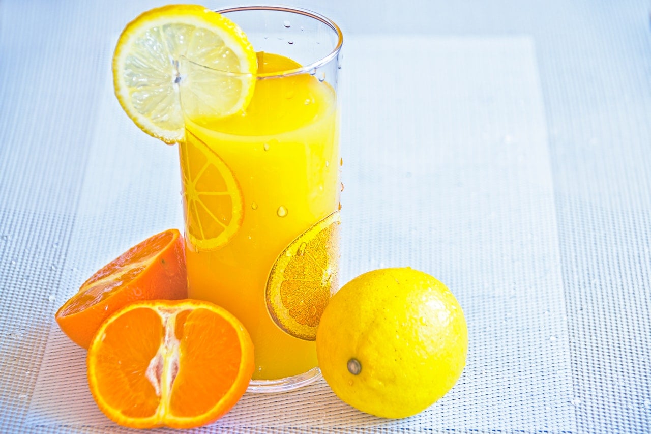Fasting Health Benefits