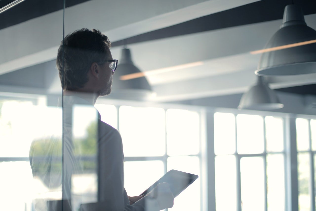 The Corporate Athlete – What can modern athletes teach corporate leaders about sustained high performance?