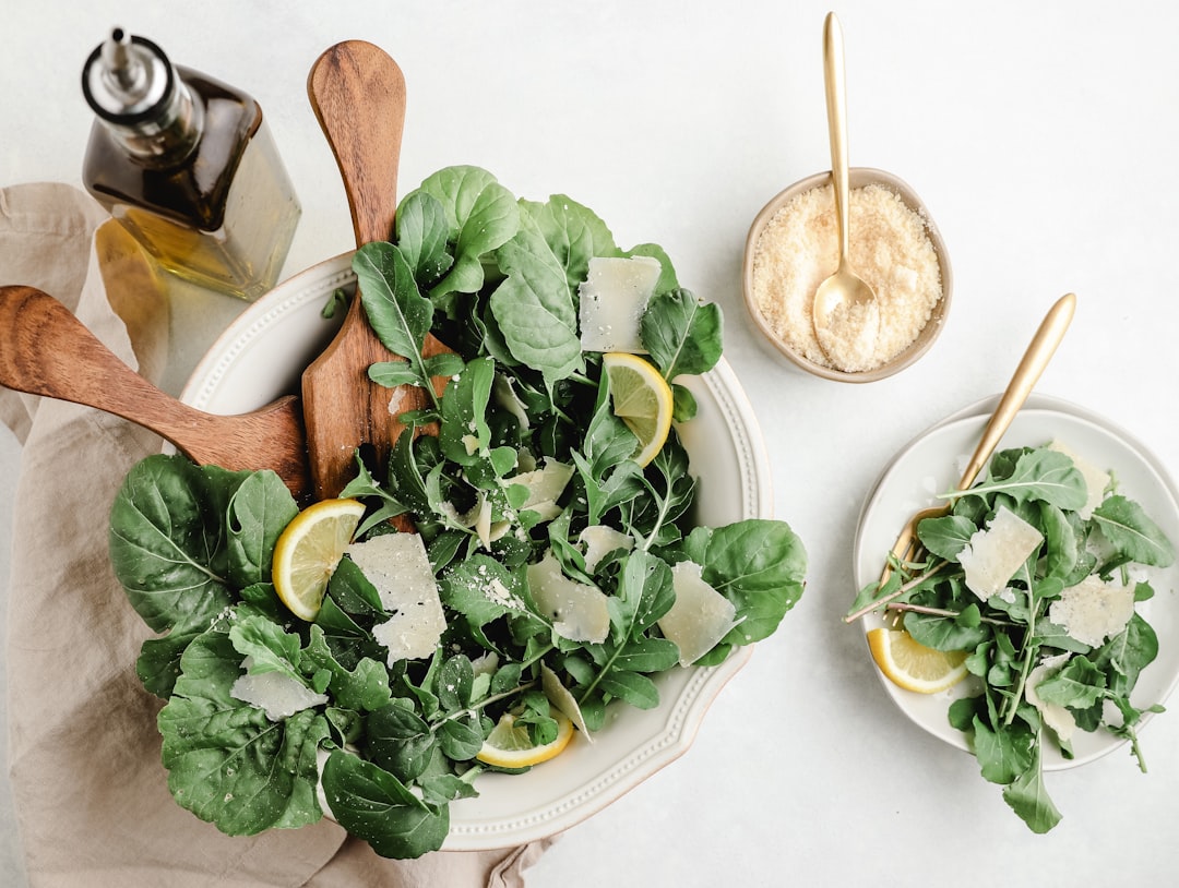 Mediterranean diet