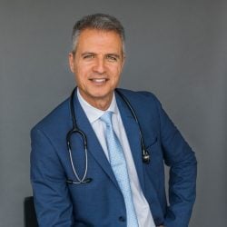 Dr. Sam Pappas, MD