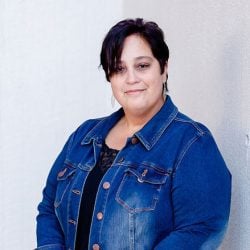 Tamara Salem